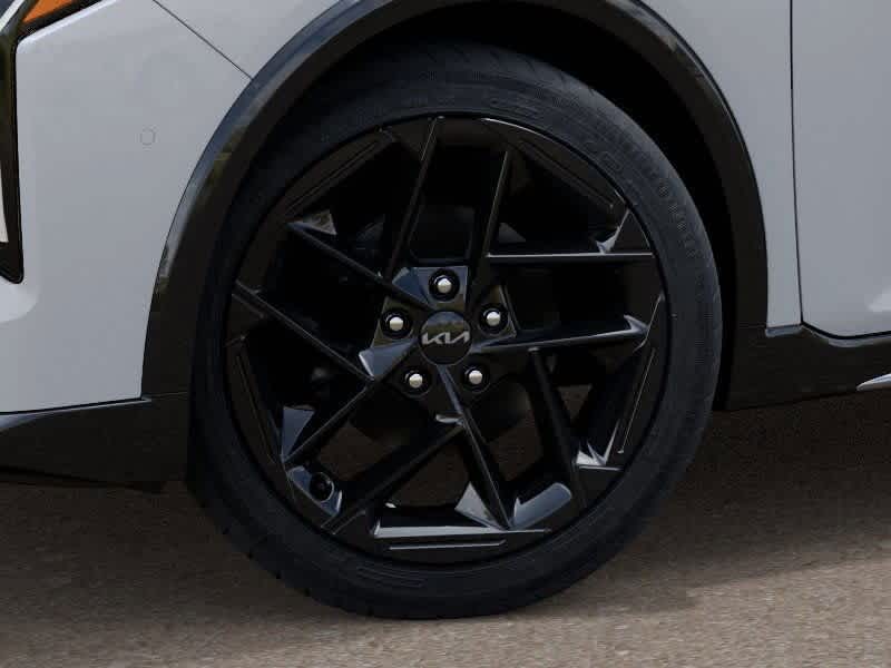 Thumbnail: 2026 Kia K4 - 9