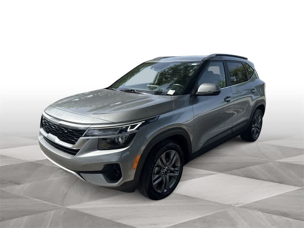 2023 Kia Seltos S -
                  Doral, FL