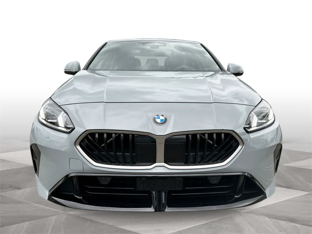 Thumbnail: 2025 BMW 2 Series - 3