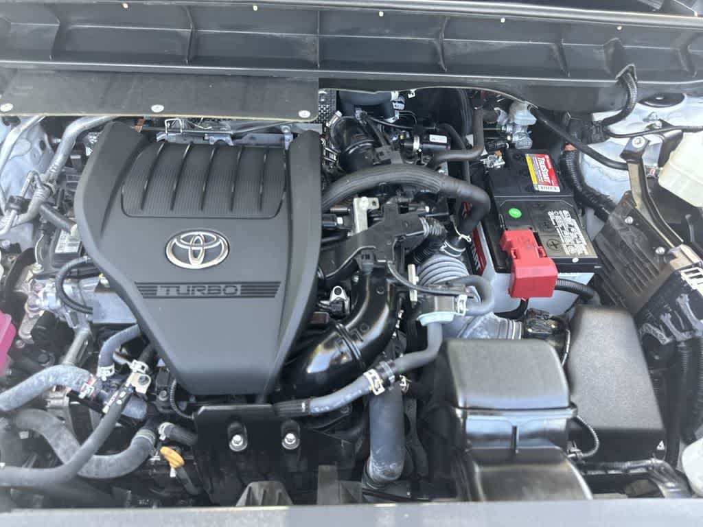 Thumbnail: 2024 Toyota Highlander - 12