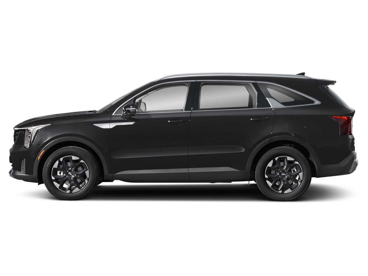 2025 Kia Sorento S 3