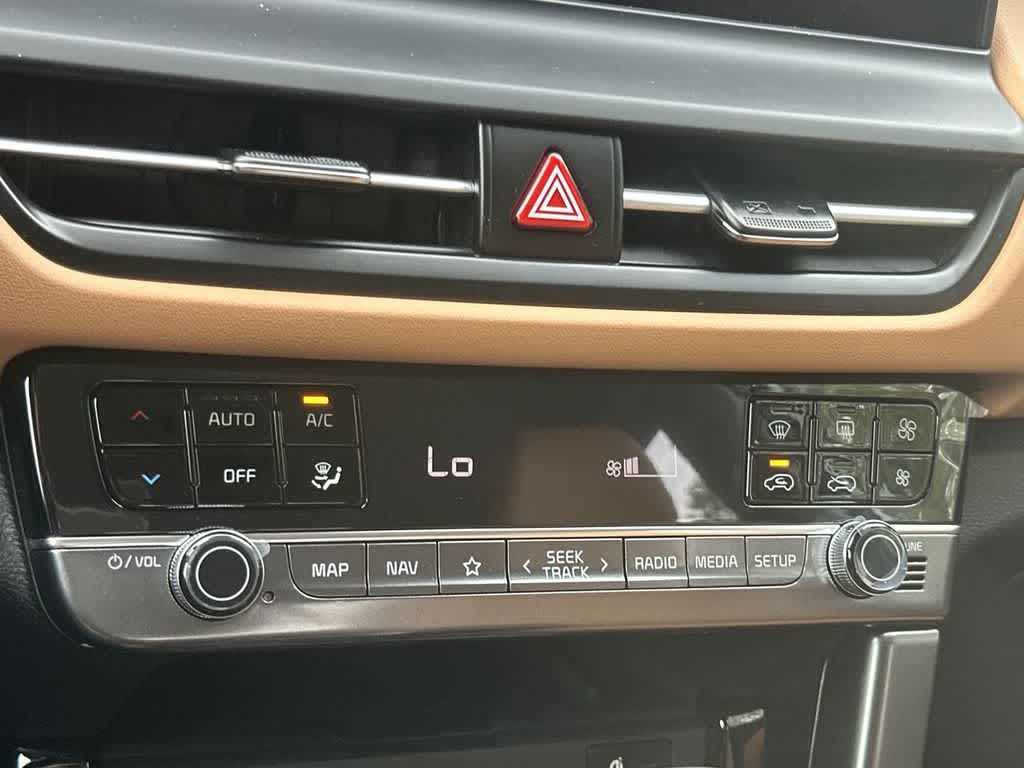 Thumbnail: 2026 Kia Seltos - 20