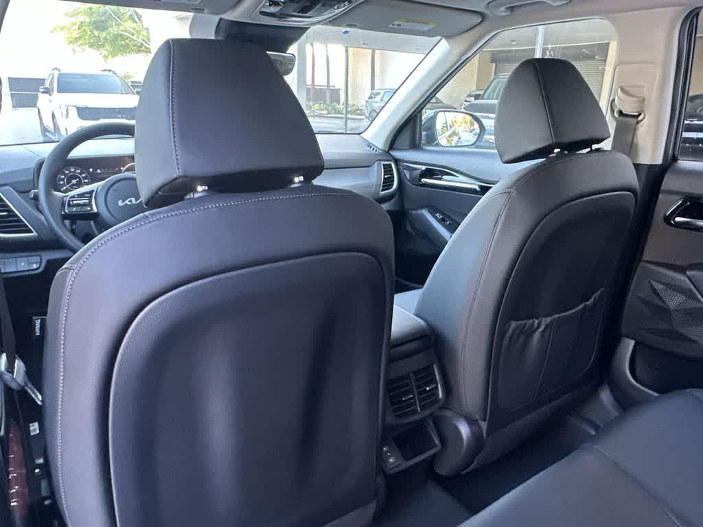 Thumbnail: 2026 Kia Seltos - 23