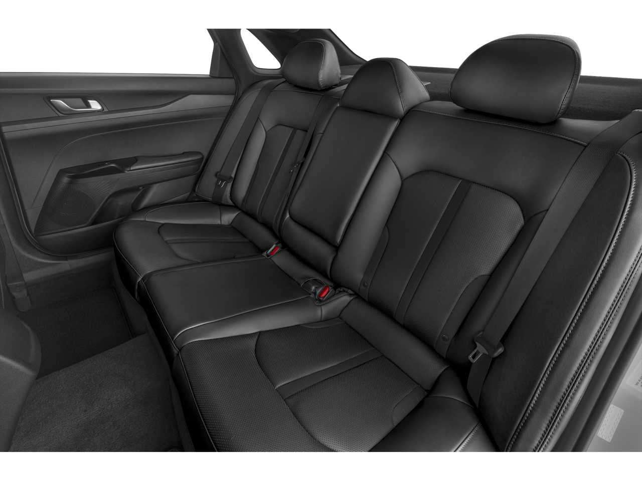 Thumbnail: 2023 Kia K5 - 9