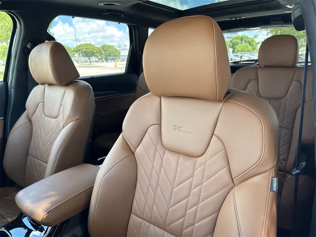 Thumbnail: 2025 Kia Telluride - 14