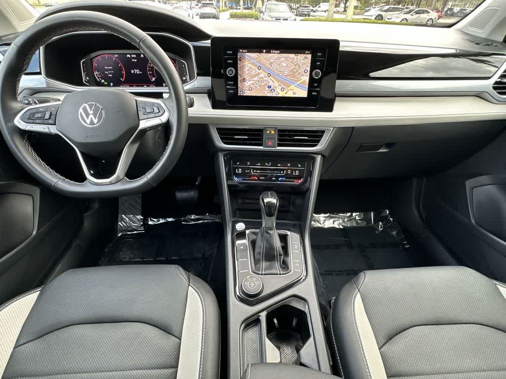 Thumbnail: 2025 Volkswagen Taos - 24