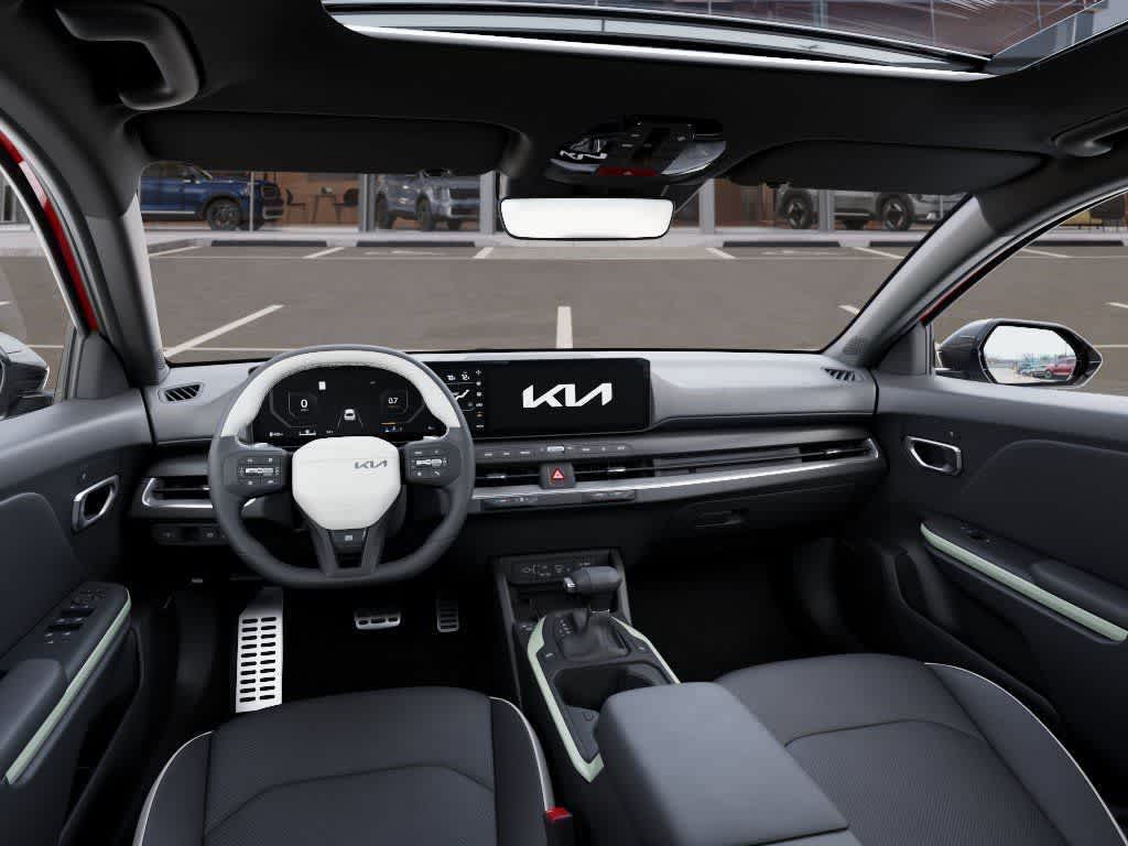 Thumbnail: 2026 Kia K4 - 14