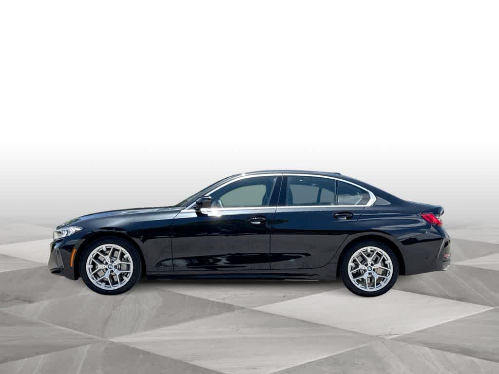 Thumbnail: 2026 BMW 3 Series - 5