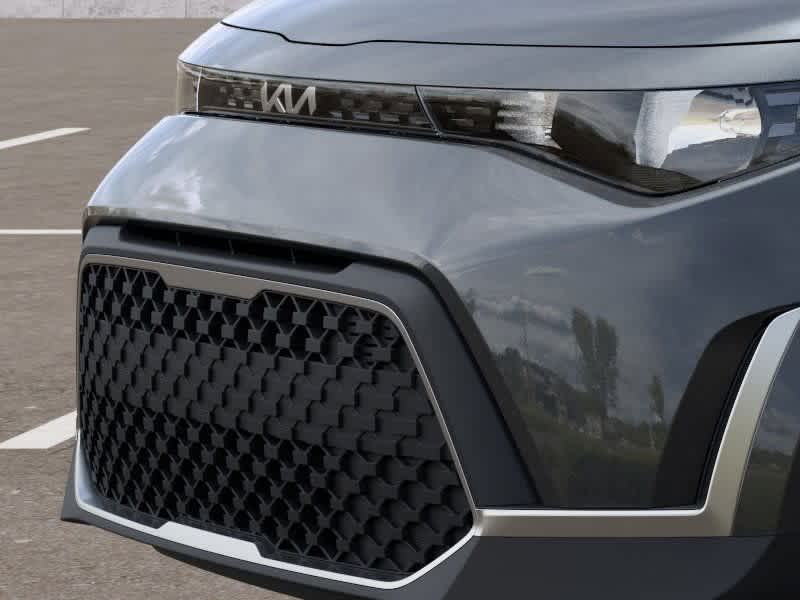 Thumbnail: 2025 Kia Soul - 12