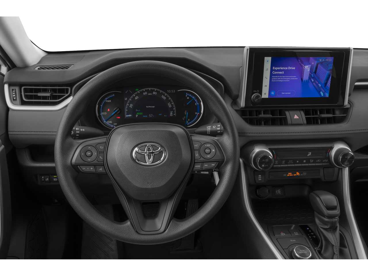 Thumbnail: 2024 Toyota RAV4 - 4