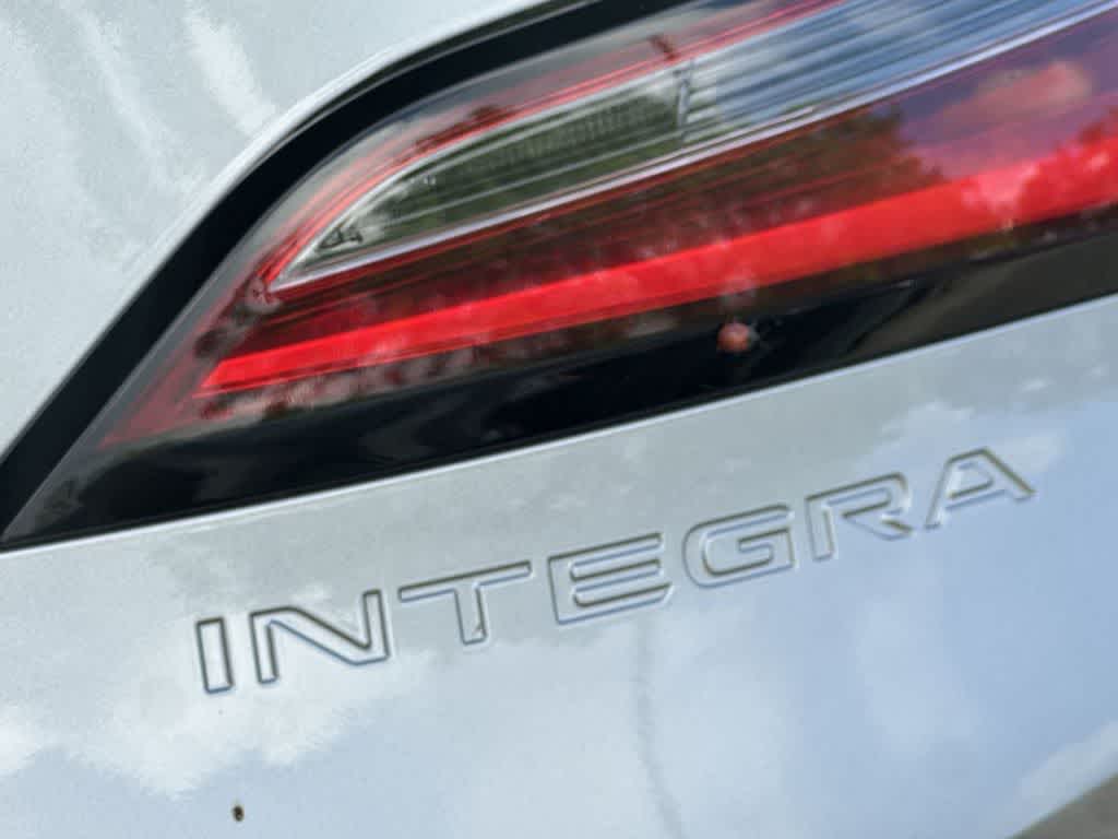 Thumbnail: 2025 Acura Integra - 11
