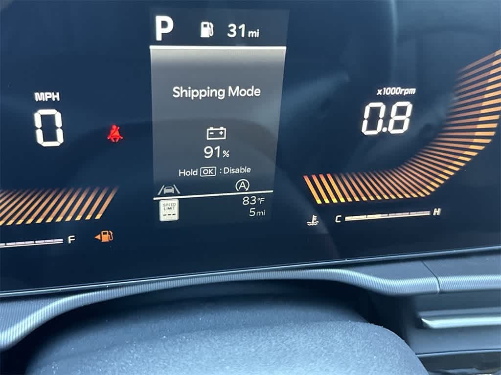 Thumbnail: 2026 Kia Sportage - 16