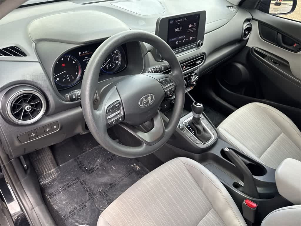 Thumbnail: 2023 Hyundai Kona - 13