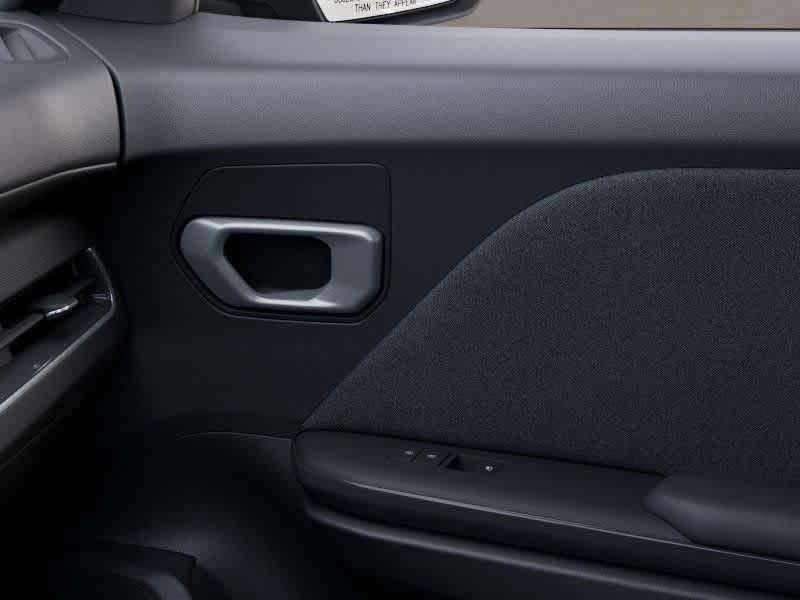 Thumbnail: 2026 Kia K4 - 25