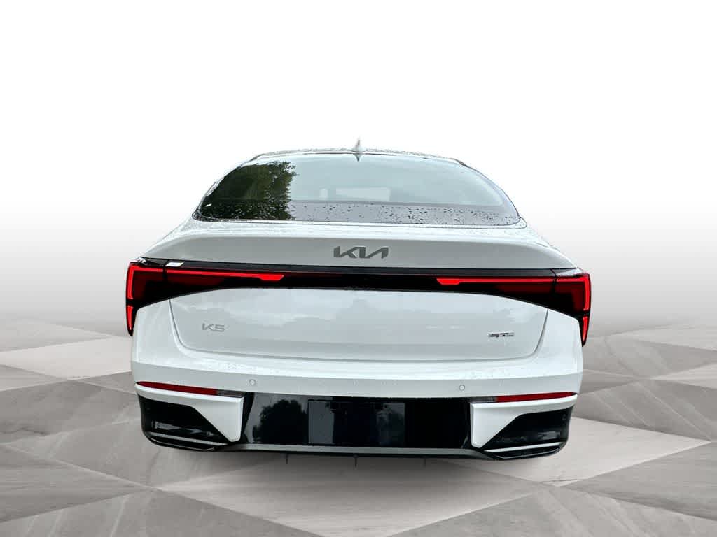 Thumbnail: 2026 Kia K5 - 7