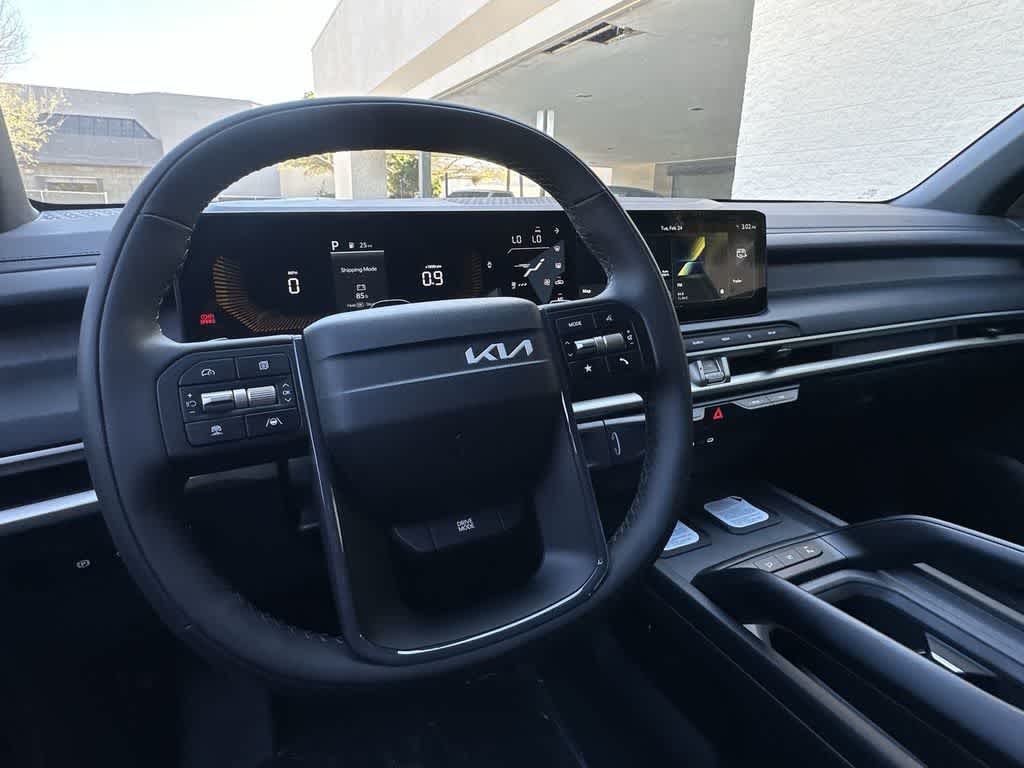 Thumbnail: 2027 Kia Telluride - 13