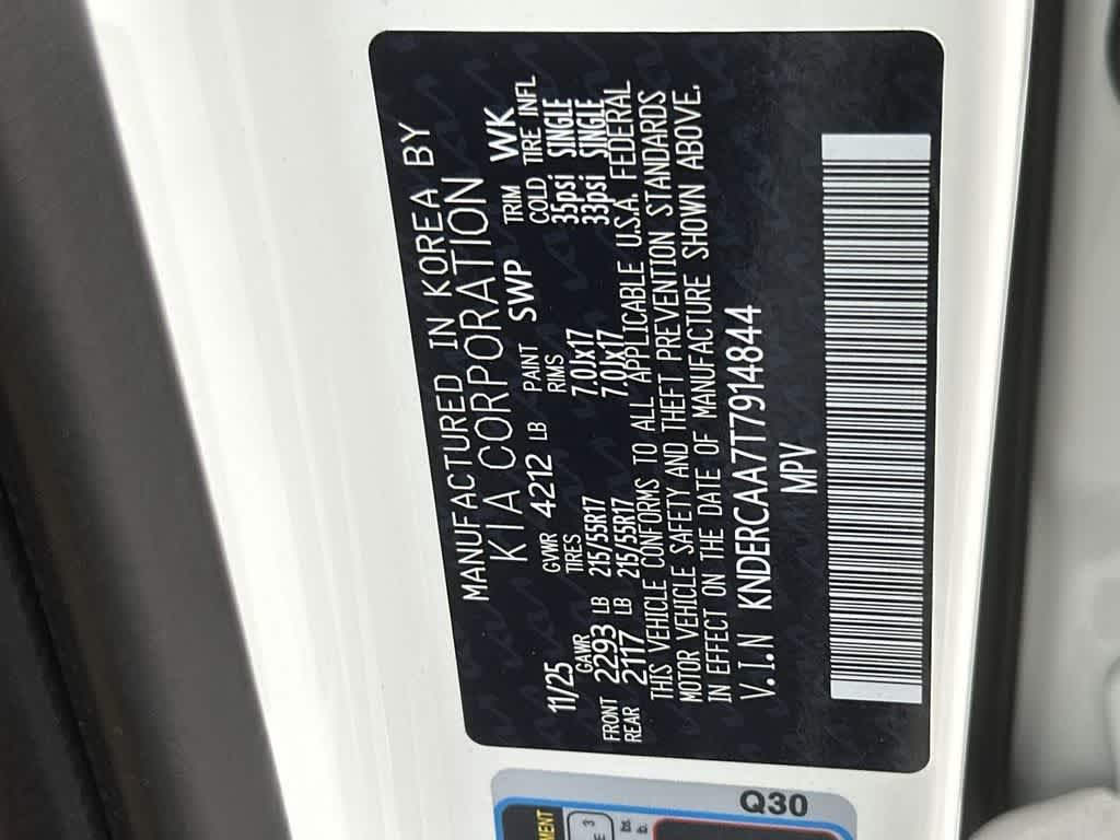 Thumbnail: 2026 Kia Seltos - 29