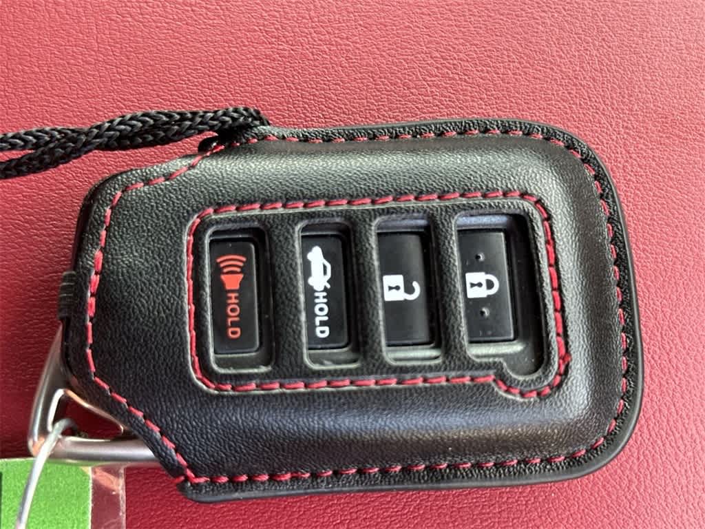 Thumbnail: 2023 Lexus IS - 28