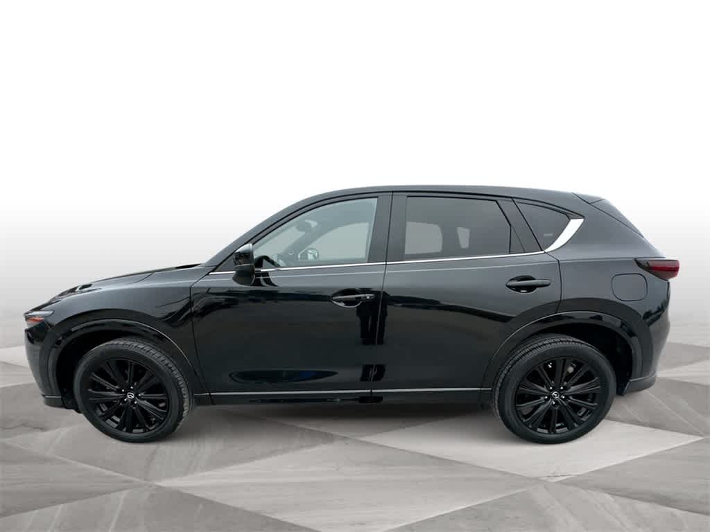 Thumbnail: 2023 Mazda CX-5 - 5