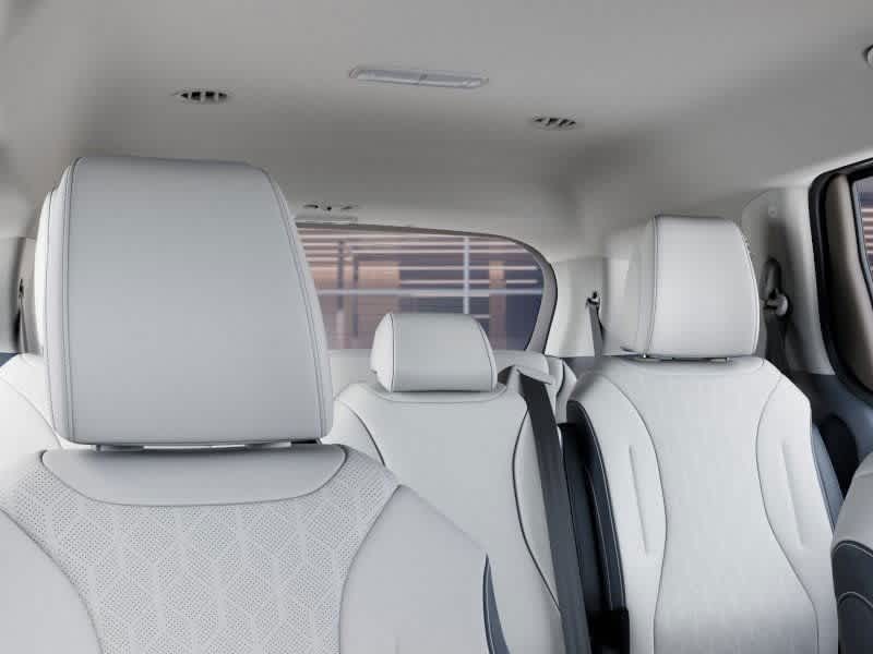 Thumbnail: 2026 Kia Carnival - 27