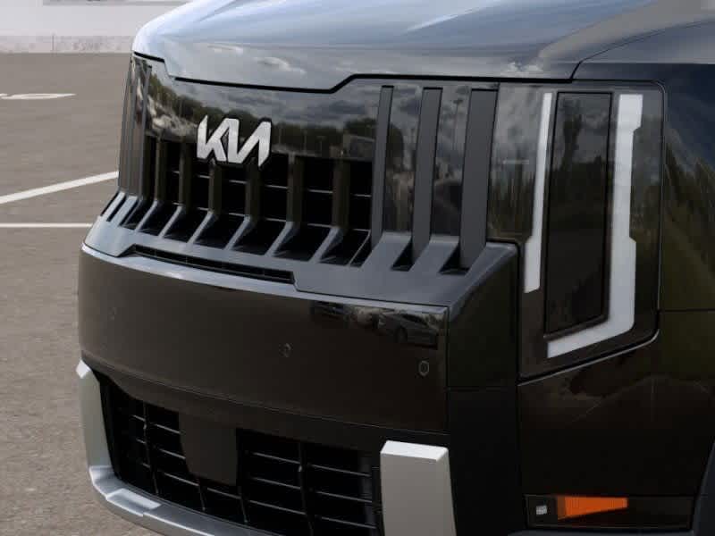 Thumbnail: 2027 Kia Telluride - 12