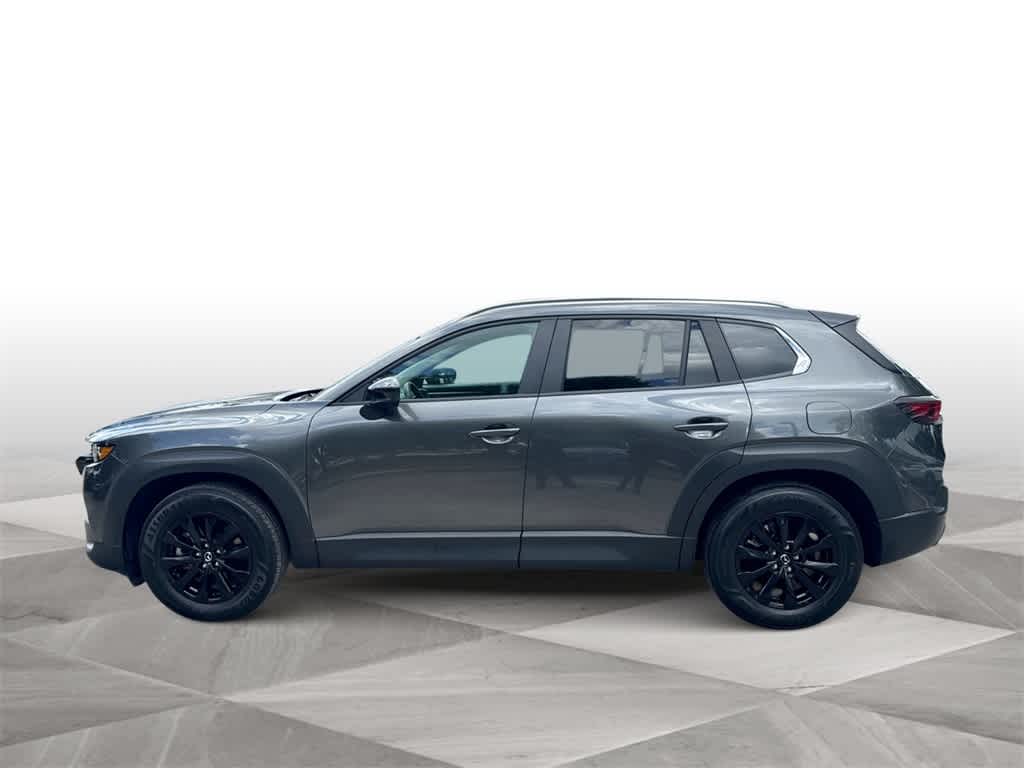 Thumbnail: 2023 Mazda CX-50 - 5