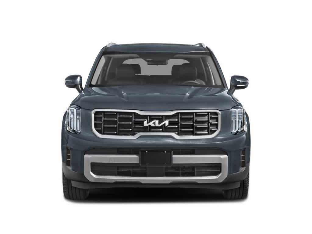 Thumbnail: 2025 Kia Telluride - 4