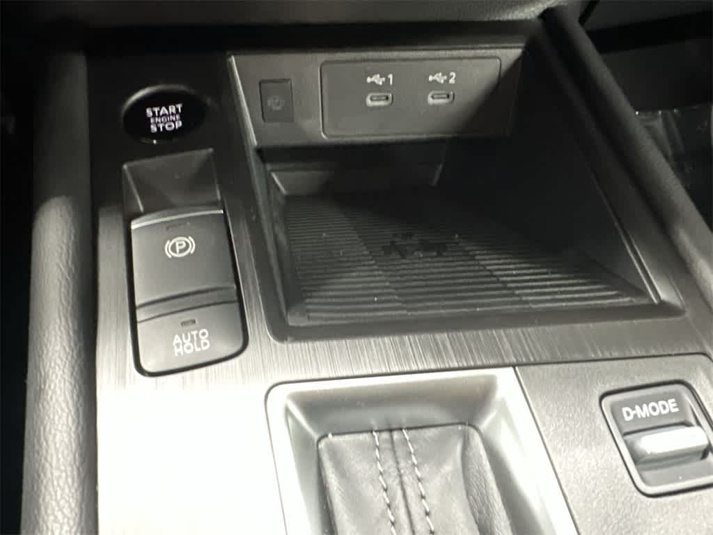 Thumbnail: 2025 Nissan Kicks - 17