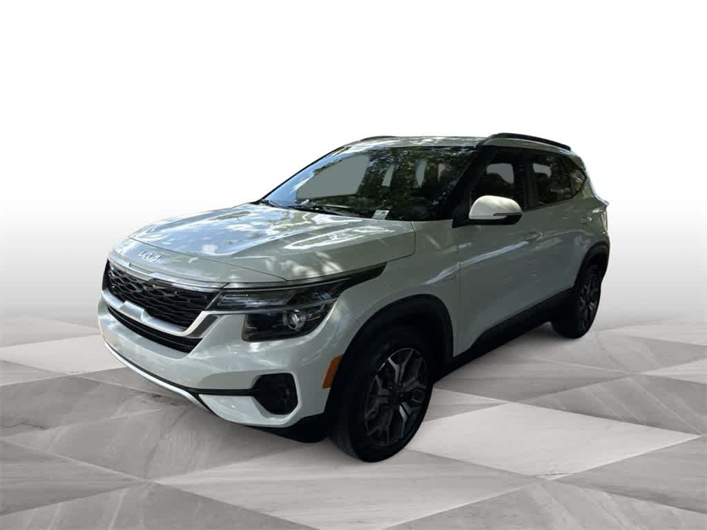 2023 Kia Seltos EX -
                  Doral, FL