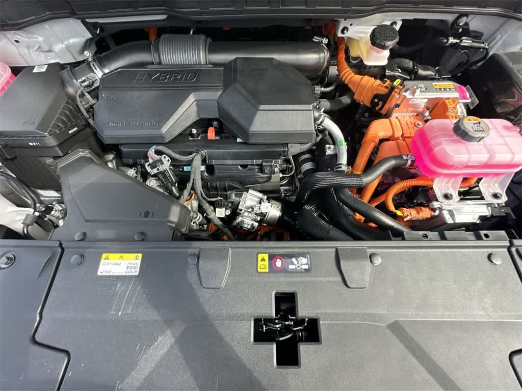 Thumbnail: 2026 Kia Carnival - 12