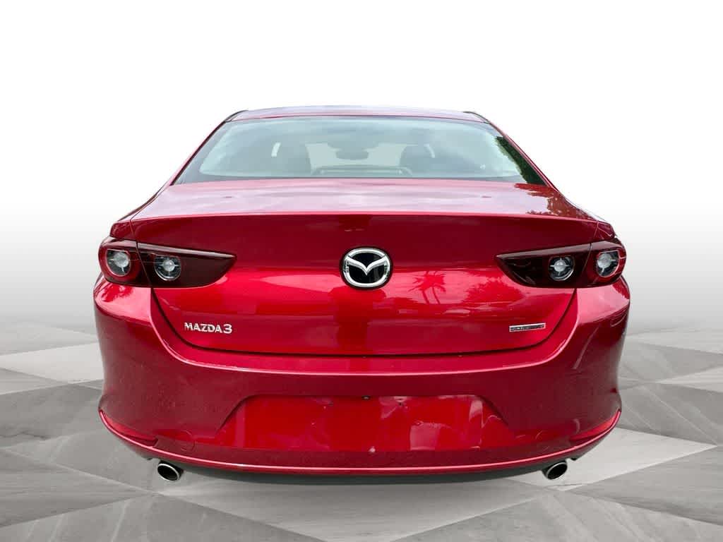 Thumbnail: 2022 Mazda Mazda3 - 7
