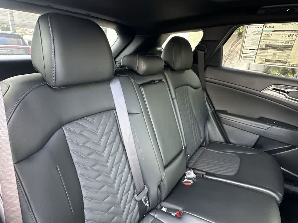 Thumbnail: 2026 Kia Sportage - 26