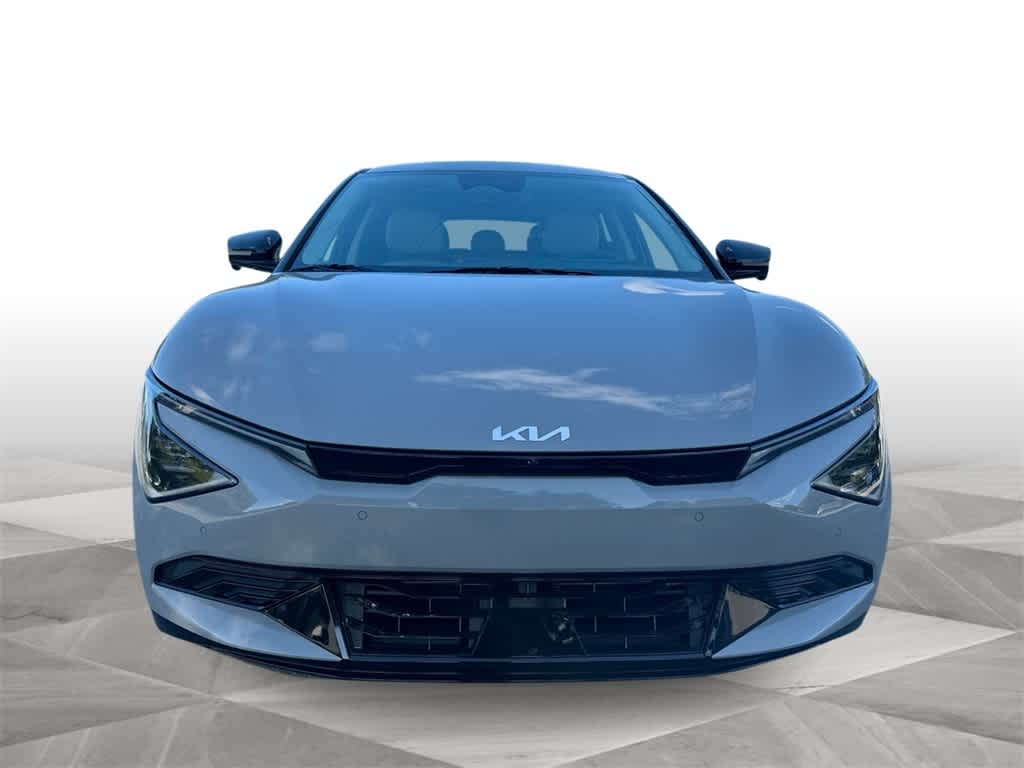 Thumbnail: 2025 Kia EV6 - 3