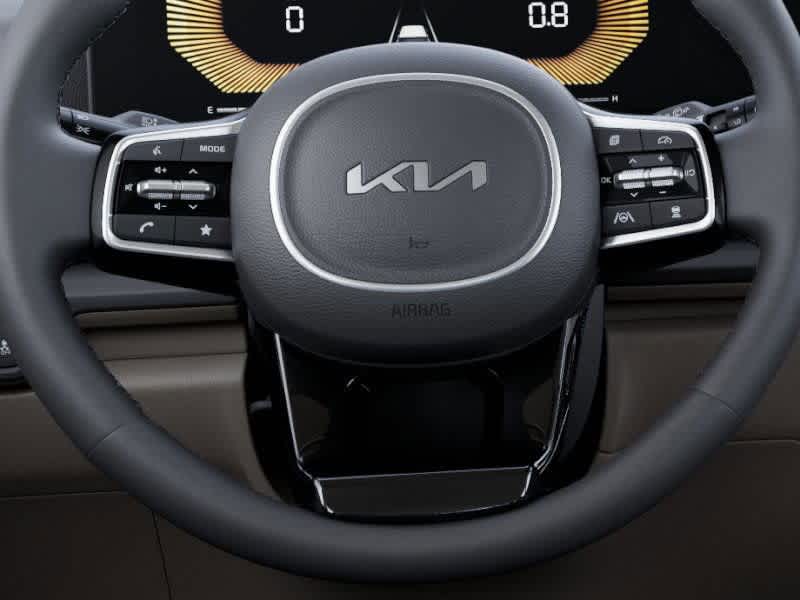 Thumbnail: 2026 Kia Carnival - 22