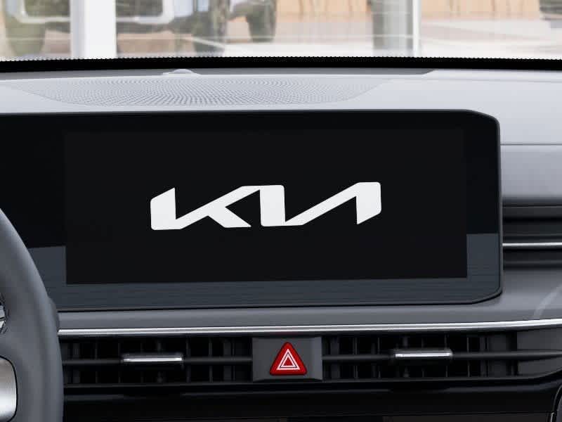 Thumbnail: 2026 Kia K5 - 20