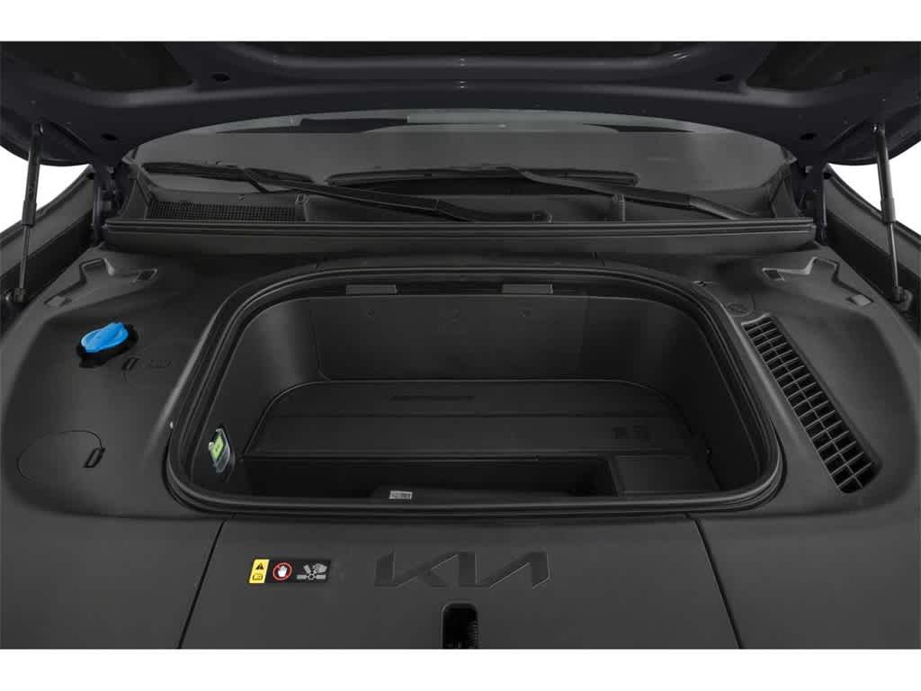 Thumbnail: 2026 Kia EV9 - 8