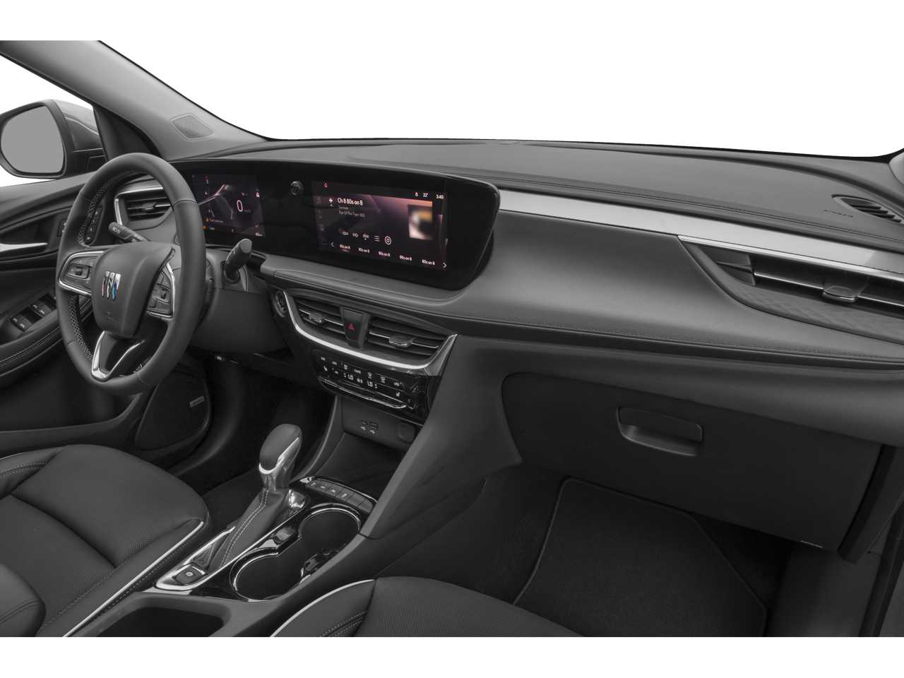 Thumbnail: 2024 Buick Encore GX - 11