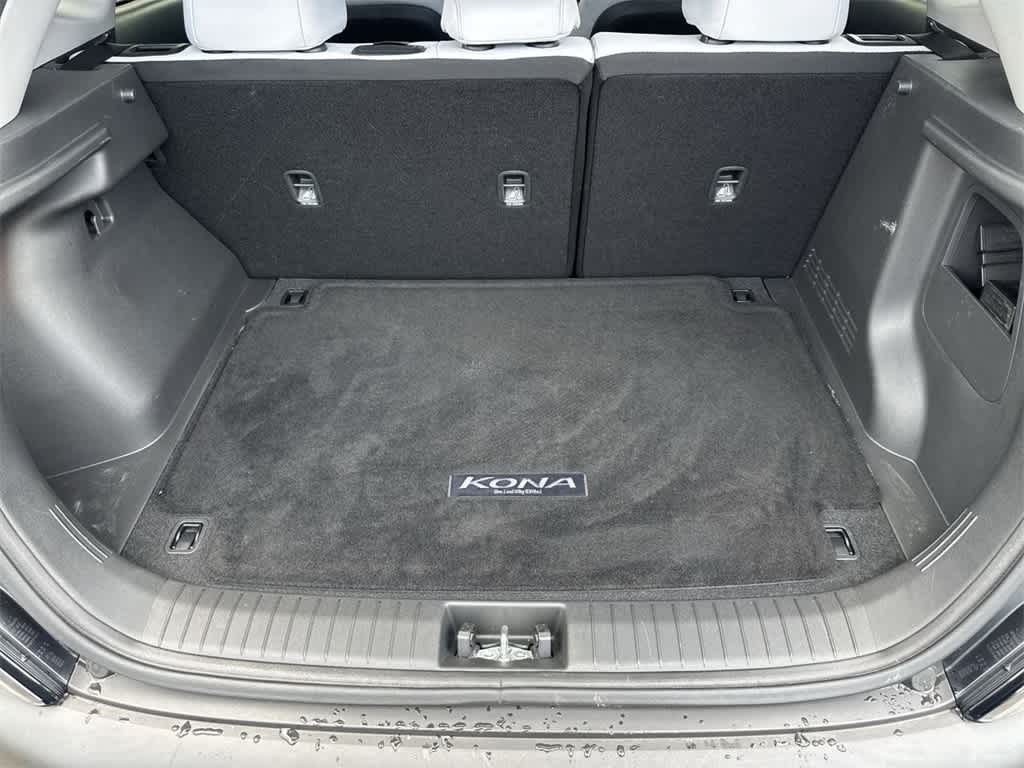 Thumbnail: 2023 Hyundai Kona - 25