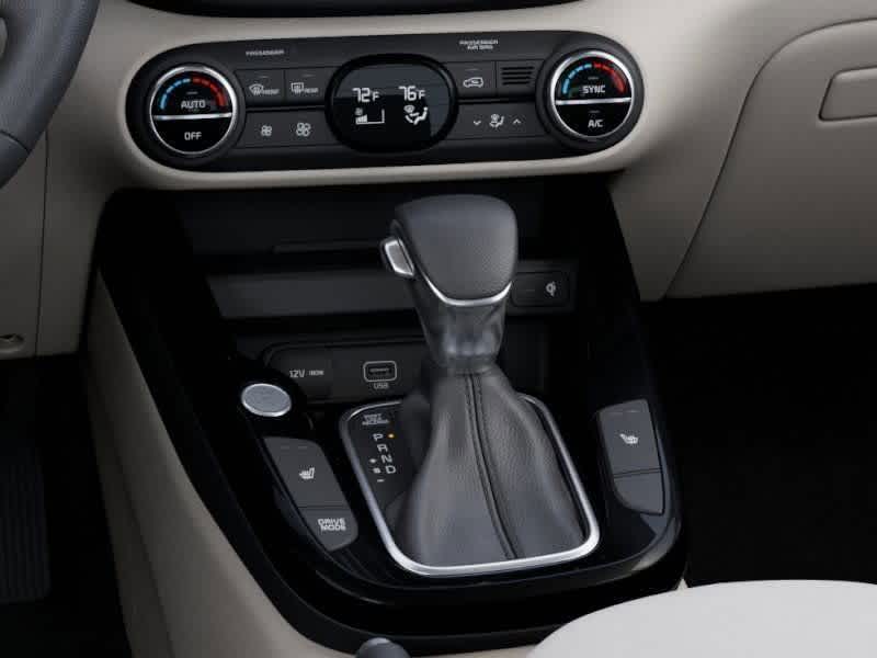 Thumbnail: 2025 Kia Soul - 23