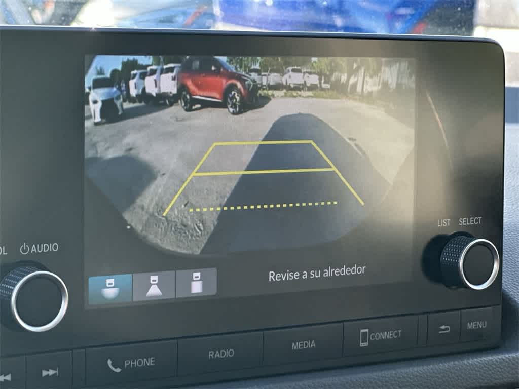 Thumbnail: 2024 Honda Civic - 19