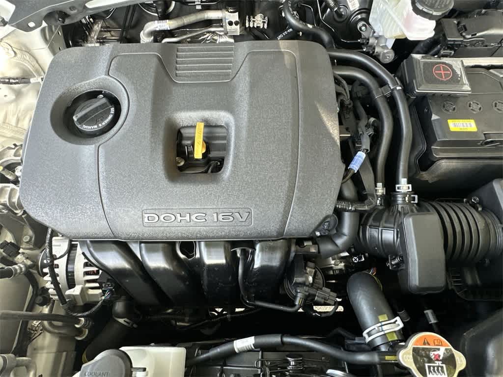 Thumbnail: 2026 Kia Seltos - 12