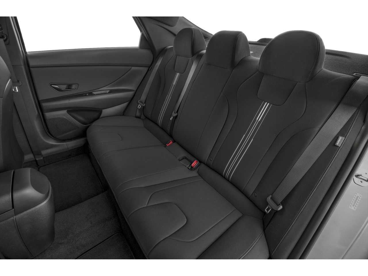 Thumbnail: 2025 Hyundai Elantra - 9