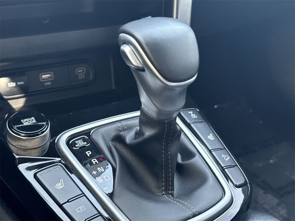 2024 Kia Seltos S 21
