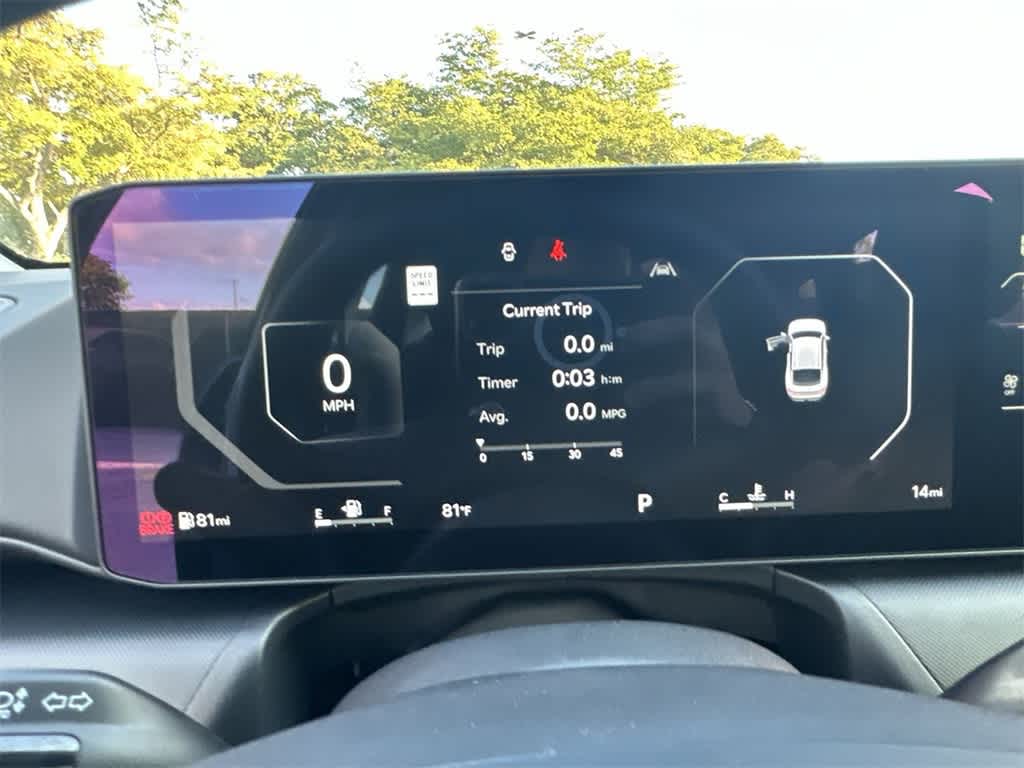 Thumbnail: 2025 Kia K4 - 16