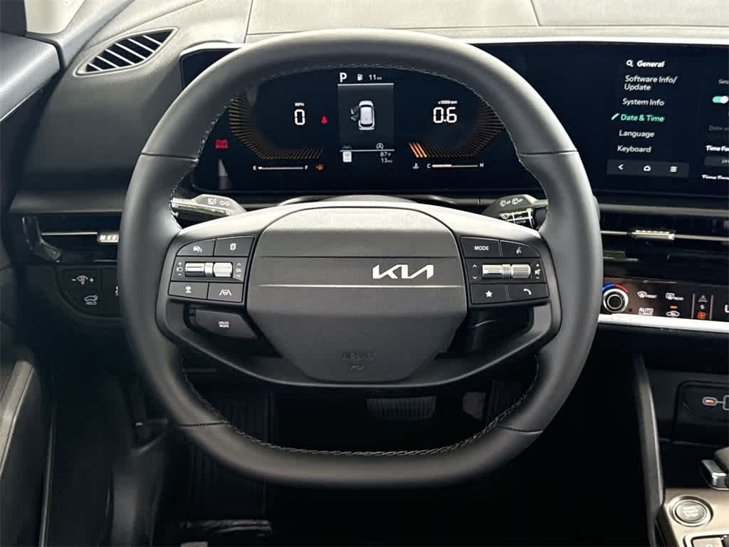 2026 Kia Sportage EX 15