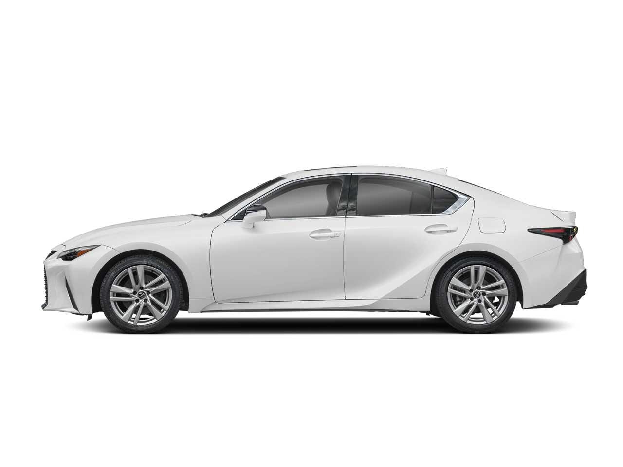 Thumbnail: 2025 Lexus IS - 3