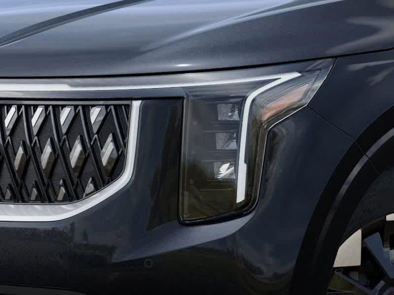 Thumbnail: 2026 Kia Carnival - 10