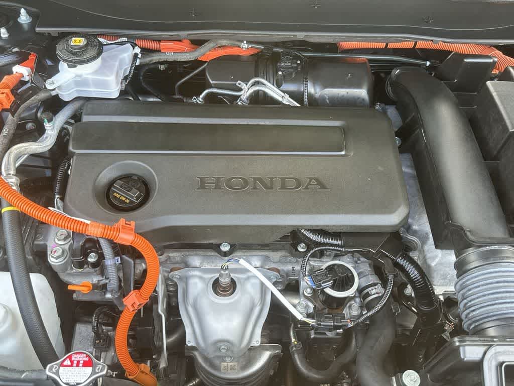 Thumbnail: 2025 Honda CR-V - 12