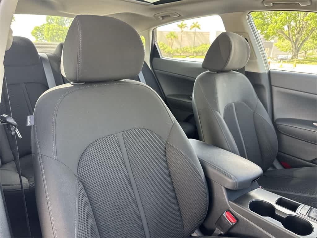 Thumbnail: 2019 Kia Optima - 27