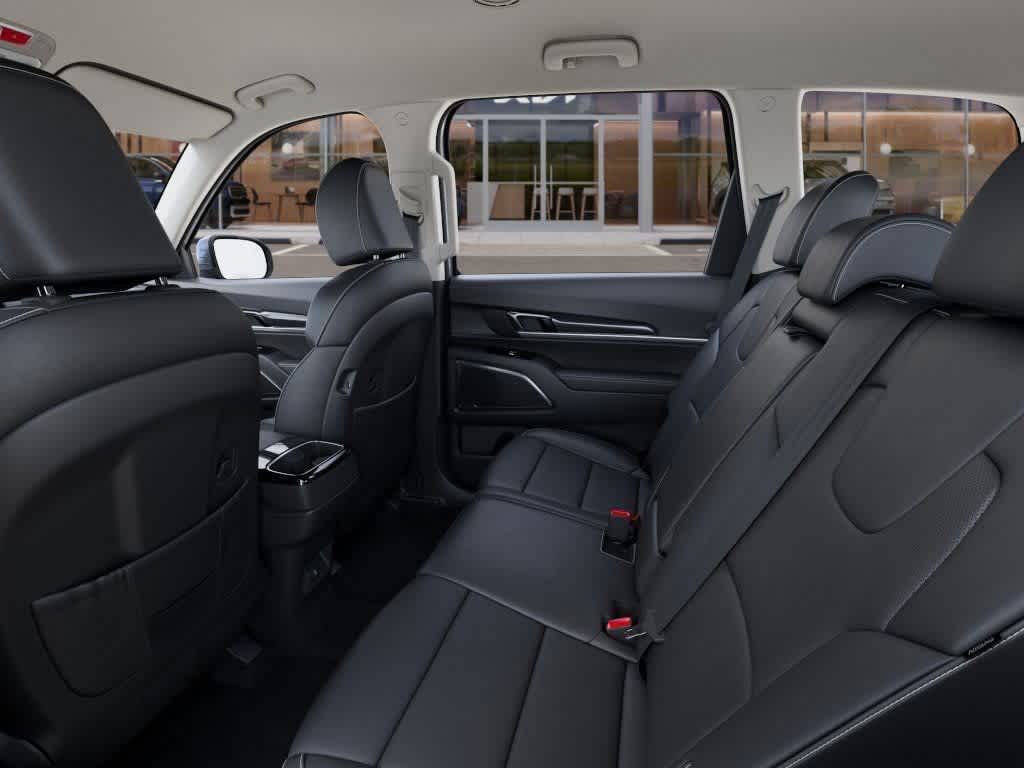 Thumbnail: 2025 Kia Telluride - 18